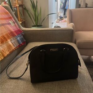 Kate Spade crossbody leather bag